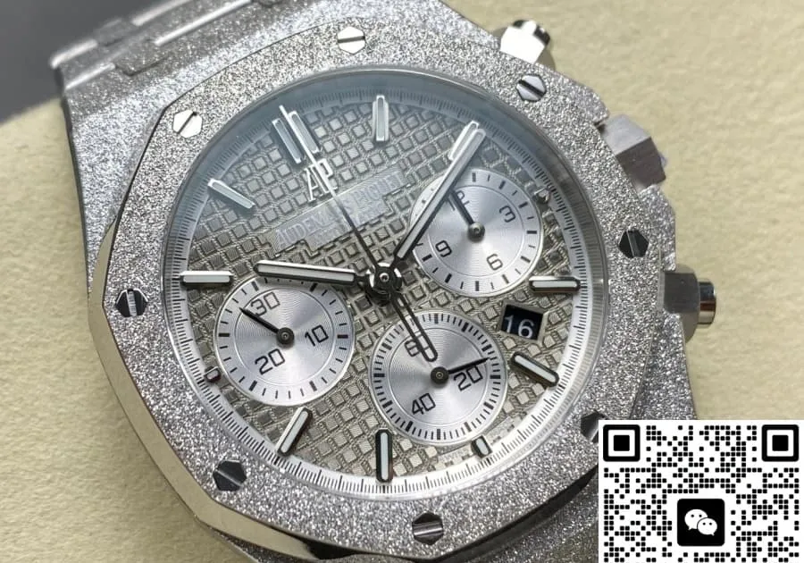 OM Factory Audemars Piguet Royal Oak 26239BC.GG.1224BC.01 1:1 Best Edition Replica Watch